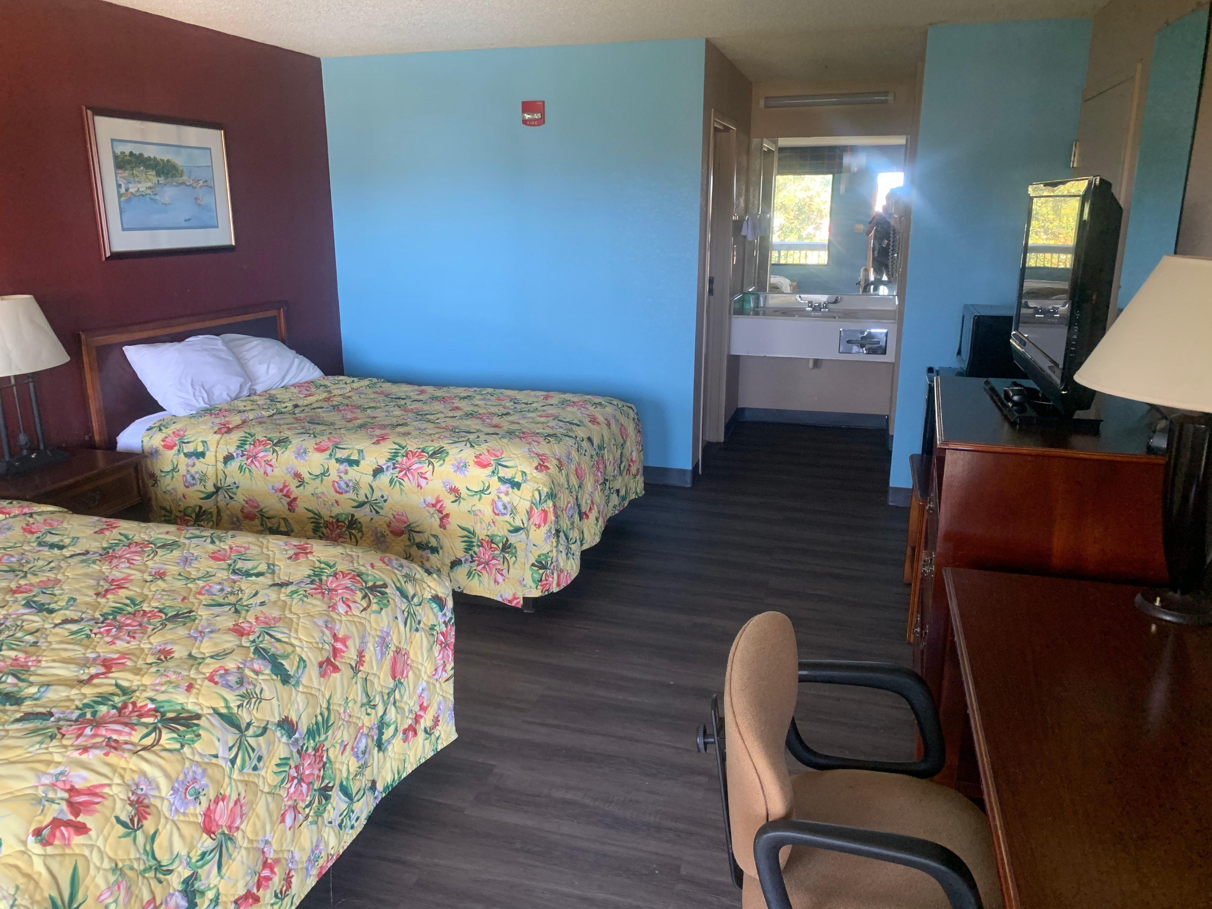 Mayfair Inn Williamston Εξωτερικό φωτογραφία