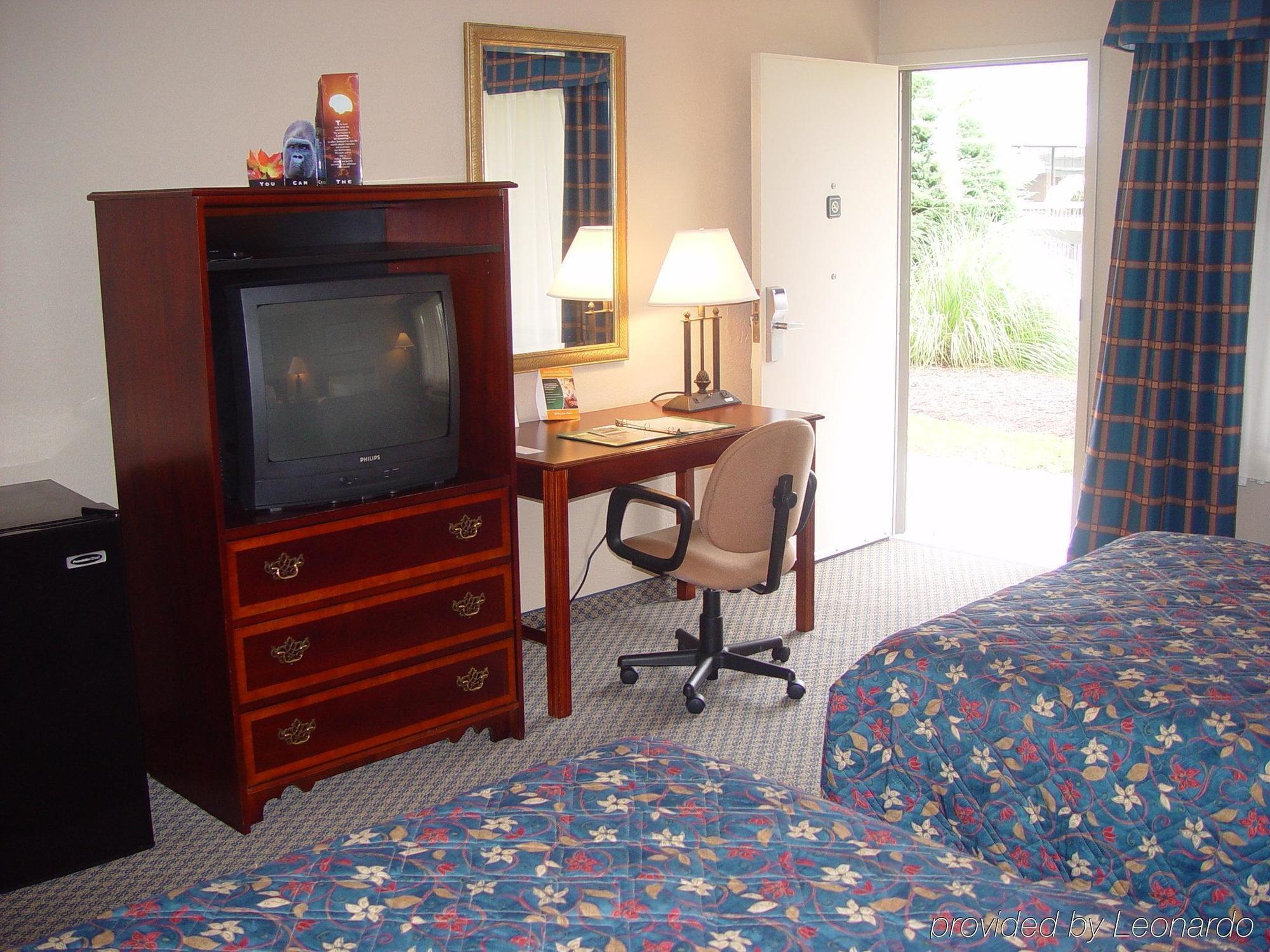 Mayfair Inn Williamston Δωμάτιο φωτογραφία
