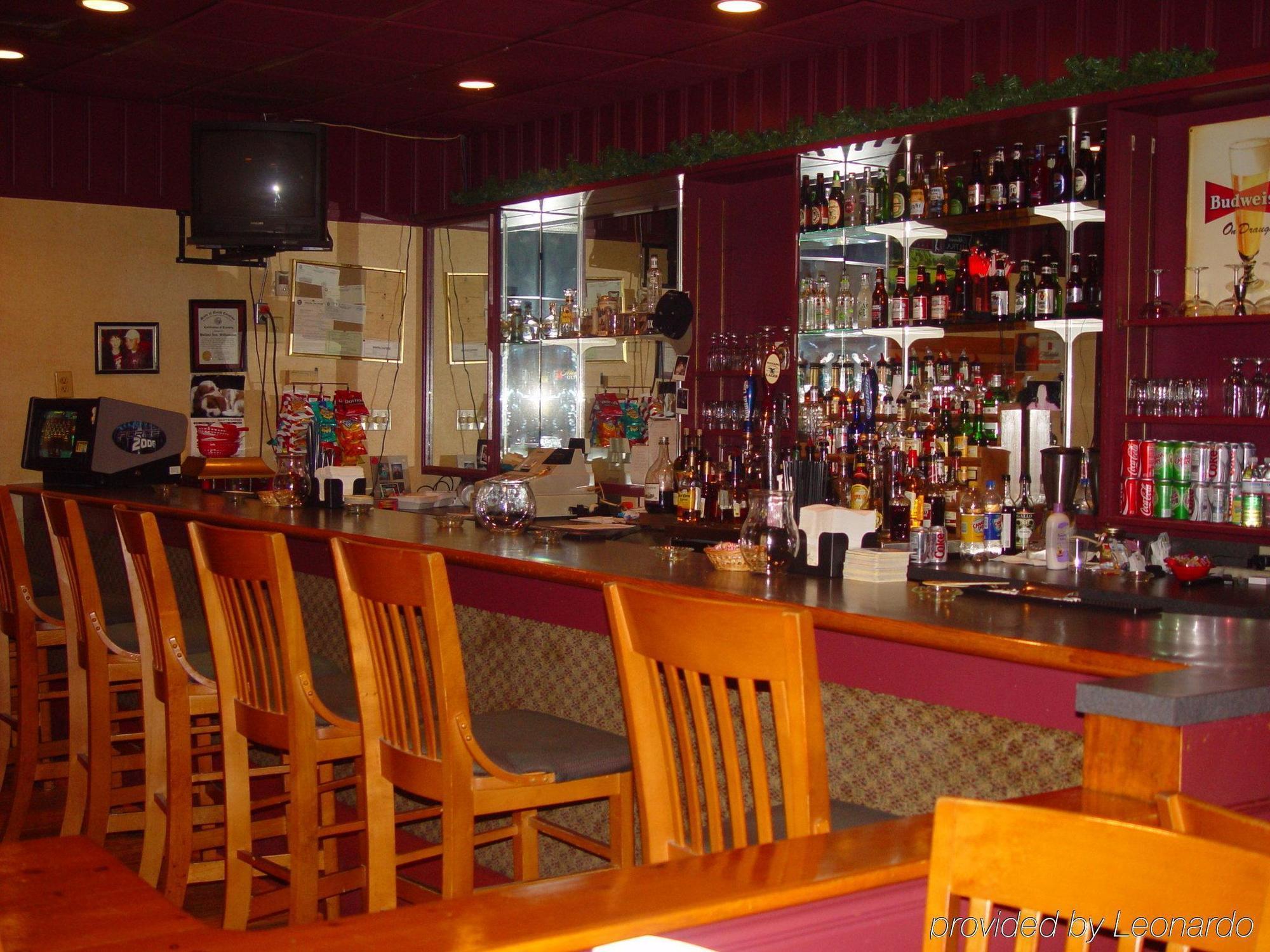 Mayfair Inn Williamston Εστιατόριο φωτογραφία