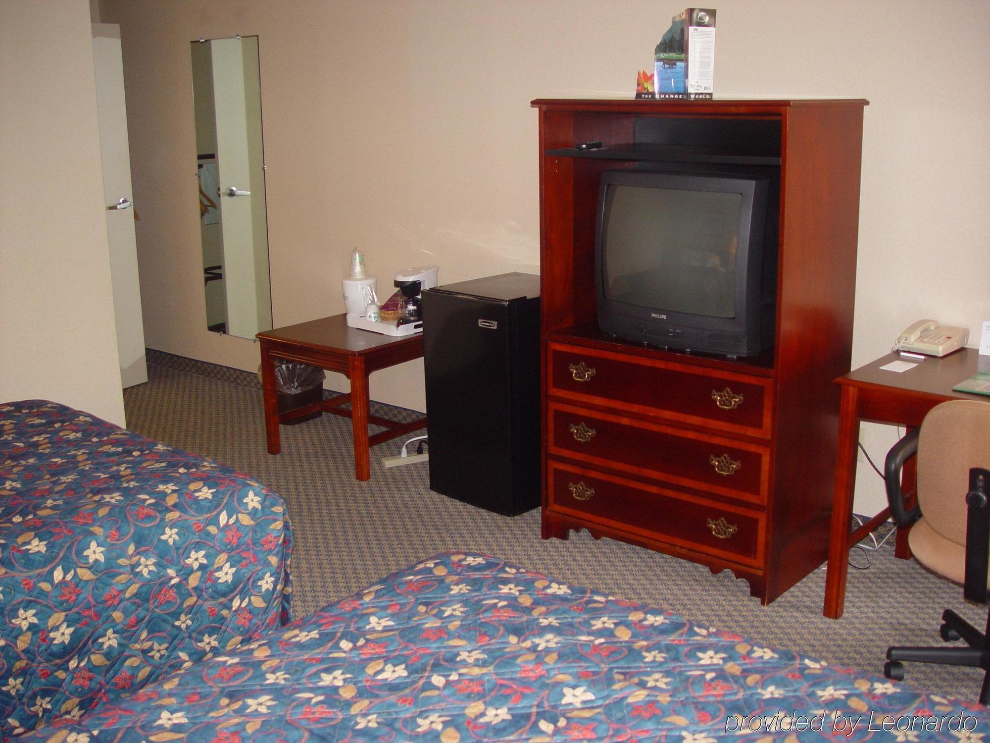 Mayfair Inn Williamston Δωμάτιο φωτογραφία