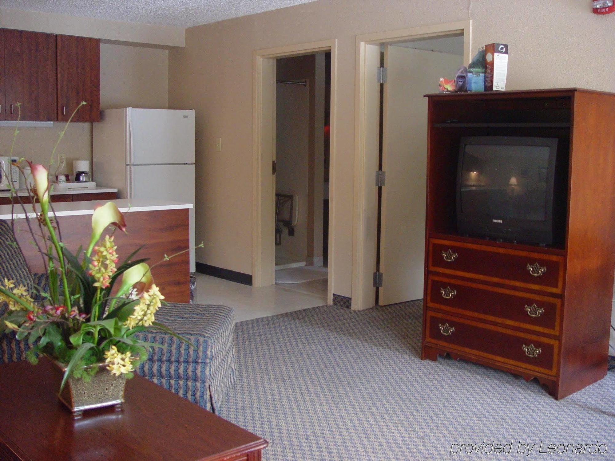 Mayfair Inn Williamston Δωμάτιο φωτογραφία