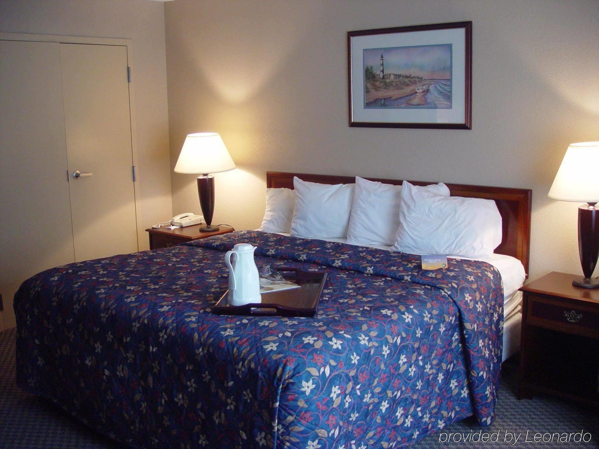 Mayfair Inn Williamston Δωμάτιο φωτογραφία