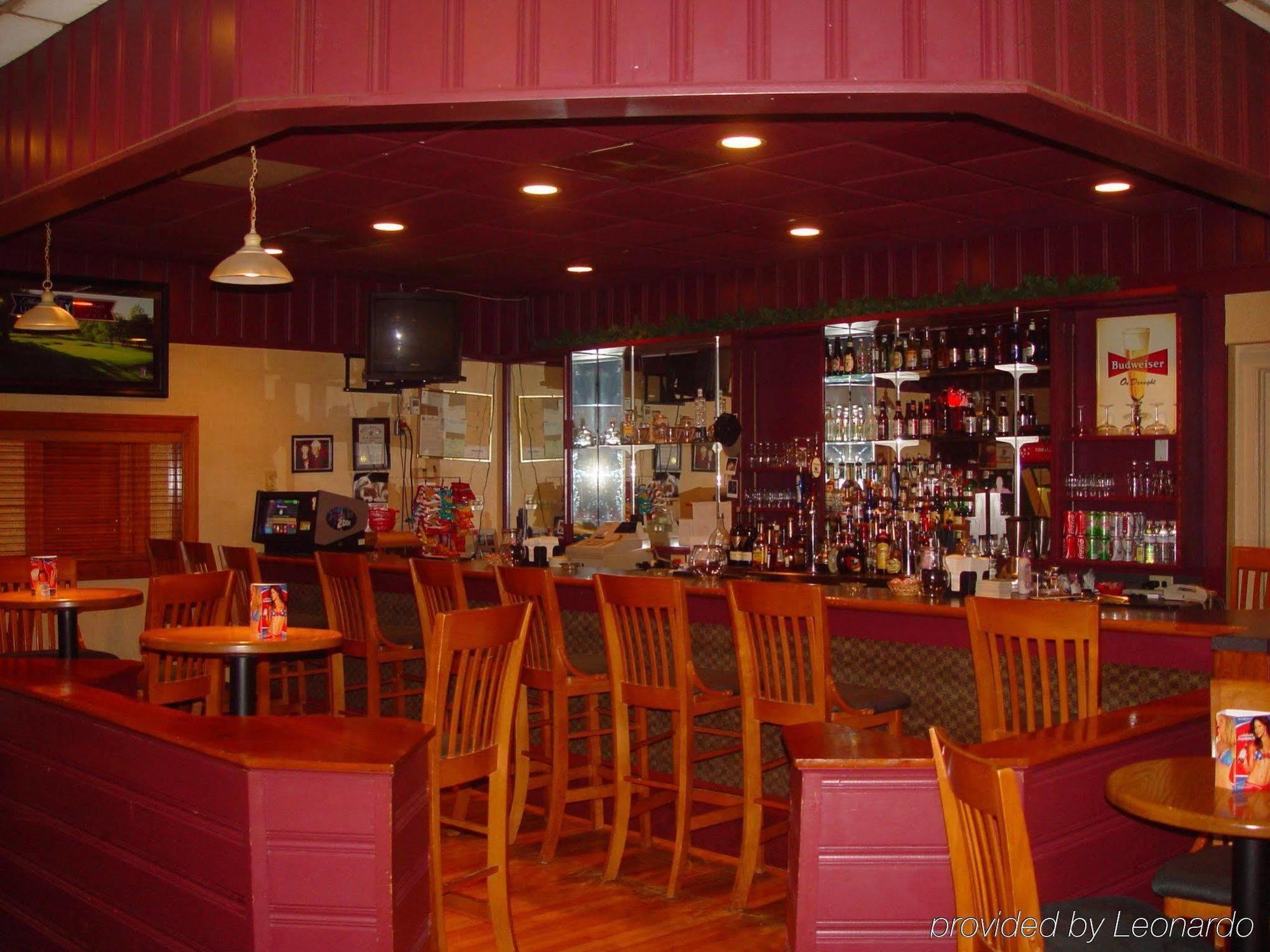 Mayfair Inn Williamston Εστιατόριο φωτογραφία