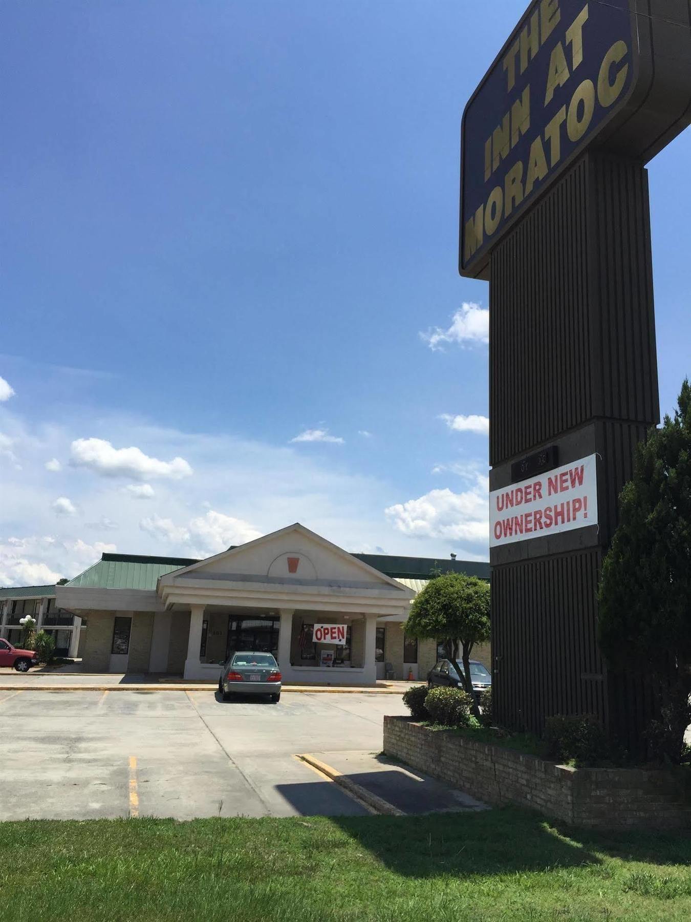 Mayfair Inn Williamston Εξωτερικό φωτογραφία