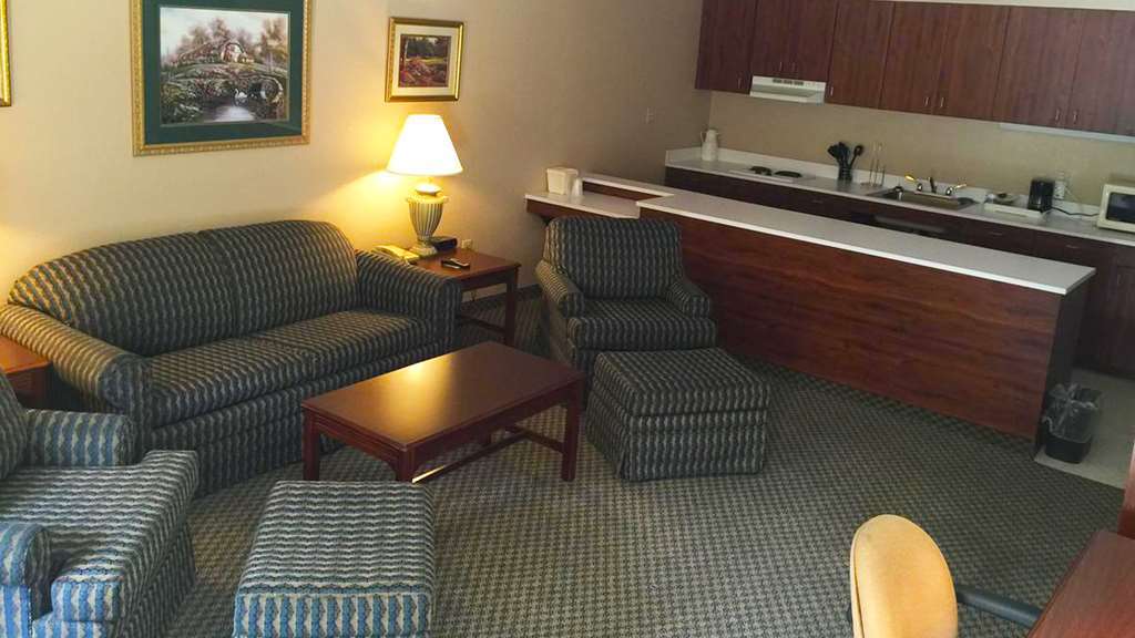 Mayfair Inn Williamston Δωμάτιο φωτογραφία
